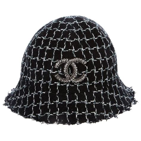 chapeau cloche coco chanel|Chanel headbands.